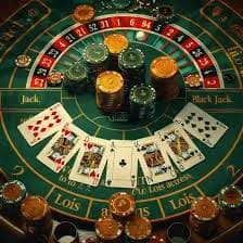Hình ảnh trải nghiệm sportsbook và casino trực tuyến trên nền tảng 999ok