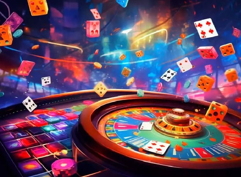 Hướng dẫn chơi nổ hũ trên điện thoại tại 999ok từng bước đơn giản